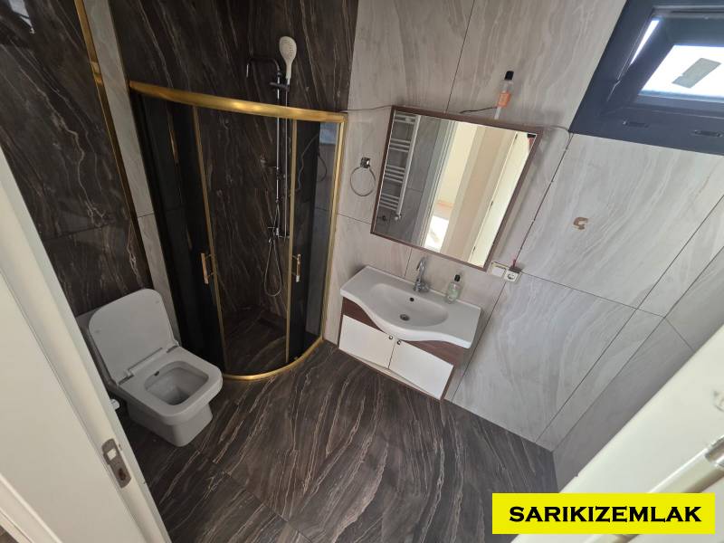 Edremit Kadıköy Mah`da3+1  Daire. - 13